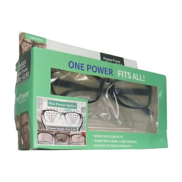 Lentes  One Power Readers