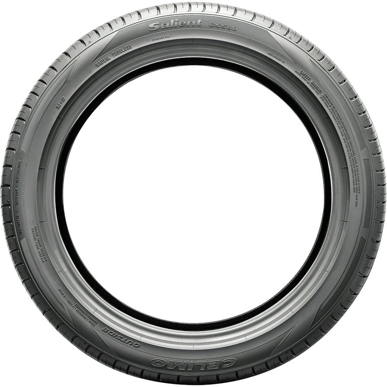 輝55 Yokohama YK580 245 /60 R18 105H SL BSW | Discount Tire