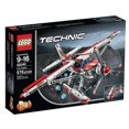 thumbnail image 1 of LEGO Technic 42040 Fire Plane Building Kit LEGO -, 1 of 7