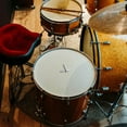 thumbnail image 4 of BESTYASH 4Ud Llaves Para Percusión En Metal Plateado Para Afinar Baterías Electrónicas Y Acústicas, 4 of 6