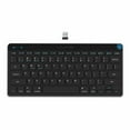 thumbnail image 1 of JLab Audio Go Keyboard Wireless- Black, 1 of 4