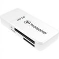 thumbnail image 2 of Transcend USB 2.0 FlashCard Reader, 2 of 3
