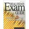 Pre-Owned Real Estate Exam Guide: Designed for Asi Sales and Broker Exams (Paperback) 0793136555 9780793136551