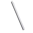 thumbnail image 2 of 1957-1958 Mercury Parklane Outer Rocker Panel 4DR, LH, 2 of 4