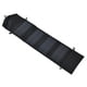 thumbnail image 1 of Cargador Solar, Banco de Energía USB DE 15W 5V Camping Con Cable de Carga para Tableta, 1 of 7