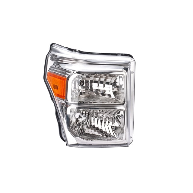 FARO SUPER DUTY 2011 al 2016 FORD DEPO Derecho/Pasajero