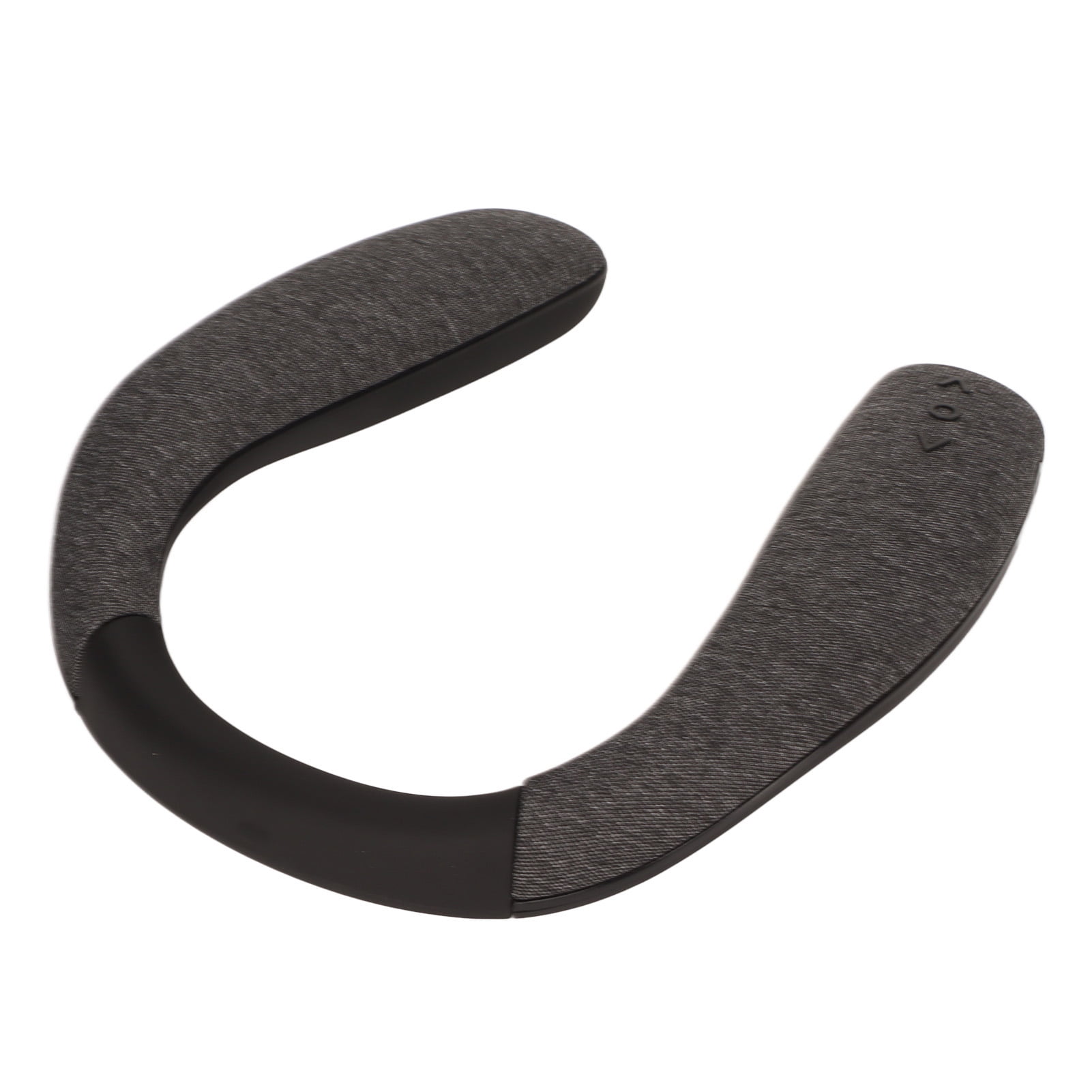 Neck Speaker, Hands Free Wearable Speaker, Noise Cancelling
