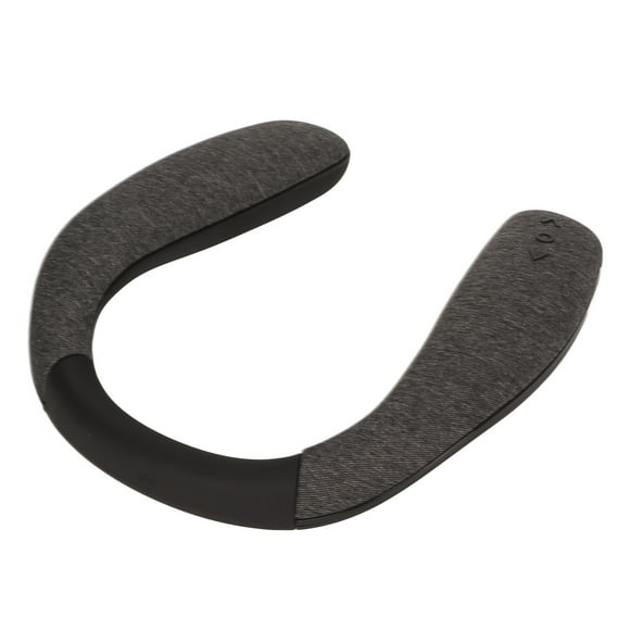 Speaker  Neckband Speaker Stereo Noise Cancelling Hands Free Wireless Wearable Speaker with Mic for Sports Travel