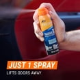 thumbnail image 4 of Armor All Fresh FX Smoke X Eliminador de olores para automóvil en aerosol Ambientador en aerosol para automóvil Aroma de aire de medianoche 3.5 oz, 4 of 8