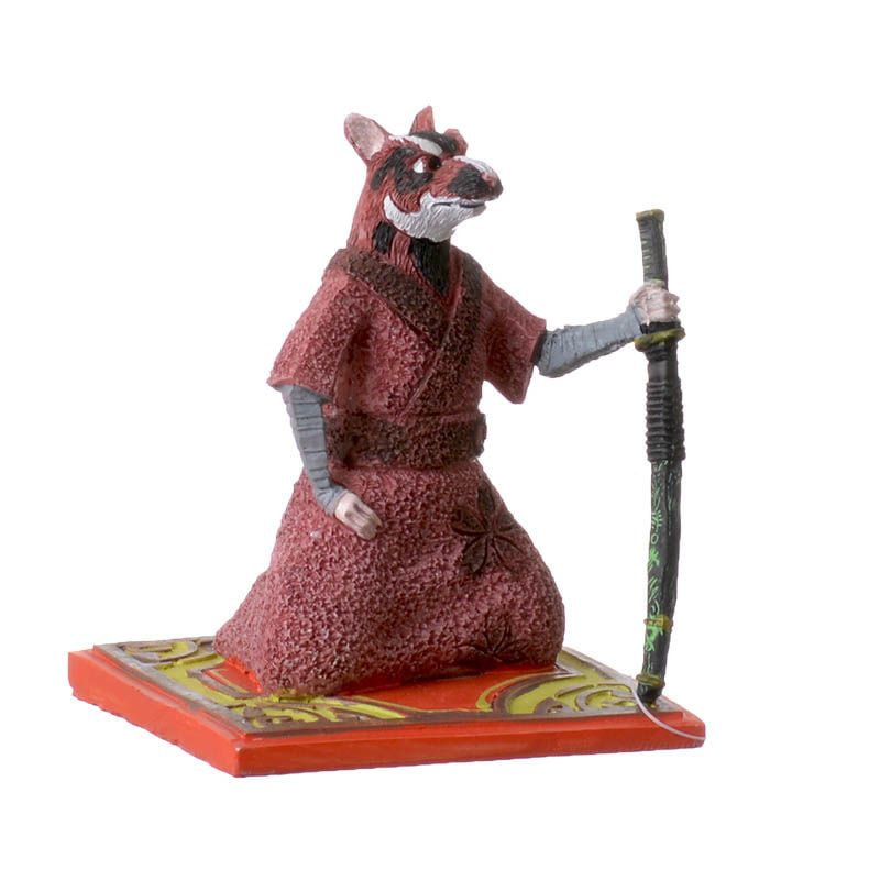 master splinter toy