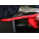 thumbnail image 5 of Almohadilla giratoria para reposabrazos de computadora, extensor de brazo, soporte de mano para reposabrazos de escritorio stlye rojo 1, 5 of 8