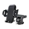 thumbnail image 1 of EGNMCR 360 DegreeRotation Installation Car Accessories GPS Mobile Phone Mobile phone holder, 1 of 1