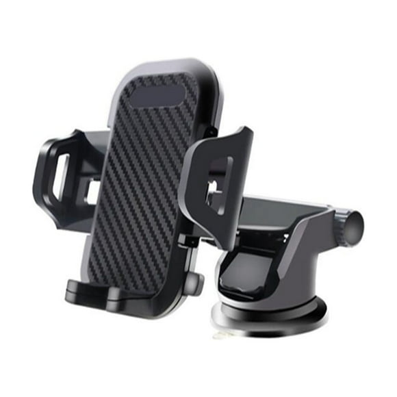 Diceymbol 2025 New 360 DegreeRotation Installation Car Accessories GPS Mobile Phone Easy to Use