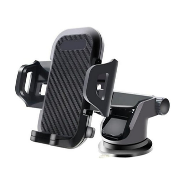 EGNMCR 360 DegreeRotation Installation Car Accessories GPS Mobile Phone Mobile phone holder