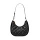 thumbnail image 1 of WSRYDJDL Crescent Bolsos de hombro para mujer lindo Hobo Tote bolso debajo del brazo monederos mini bolso de embrague con cierre de cremallera, 1 of 5