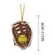 thumbnail image 3 of Cute Glove Car Pendant Home Tree Decoration Christmas Tree Ornament Home Decor 1PC, 3 of 3