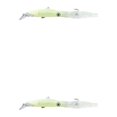 thumbnail image 1 of Sonducket Señuelo cebo mar Baitcasting púas anzuelo triple portátil reutilizable aparejos de pesca accesorios equipo al aire libre Tipo 7 2Conjunto, 1 of 6