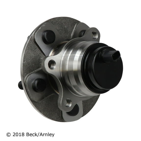 BeckArnley 051-6416 Hub And Bearing Assembly