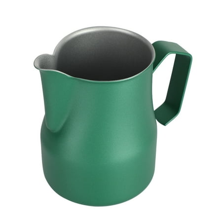 

Stainless Steel Frothing Cup Coffee Cup 350ml Latte Art Cafe For Home Bar Kitchen
