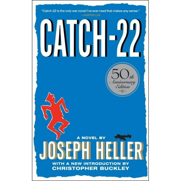 Catch 22 (50th Anniversary Edition)