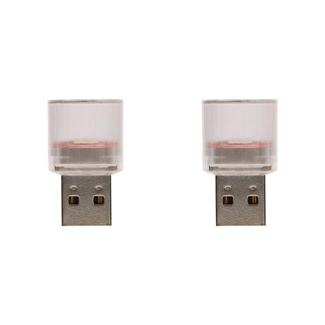maskred USB Star Night Light Mini Sky Romantic Starry Flexible for Party White USB Colorful LED 2Set