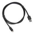 thumbnail image 1 of USB Data Cable, Cable  Performance Black  for Cameras for Mobile Phones for Wireless Network Cards for Mobile Hard Drives for U Disks, 1 of 7