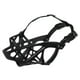 thumbnail image 1 of Bozal transpirable para perros antimordiscos y lamidos | Bozal de malla suave, ajustable y reflectante para perros pequeños, medianos y grandes | Visitas veterinarias, aseo y adiestramiento, 1 of 5