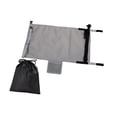 thumbnail image 4 of Extensor de Asiento de Avión para Niños Strade Fareast Limited Gris, 4 of 8