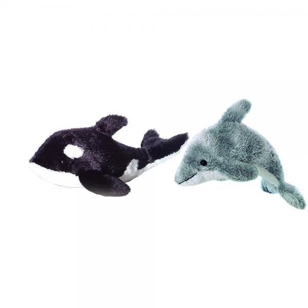 stuffed whale walmart