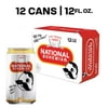 National Bohemian Beer, 12 Pack, 12 oz Cans