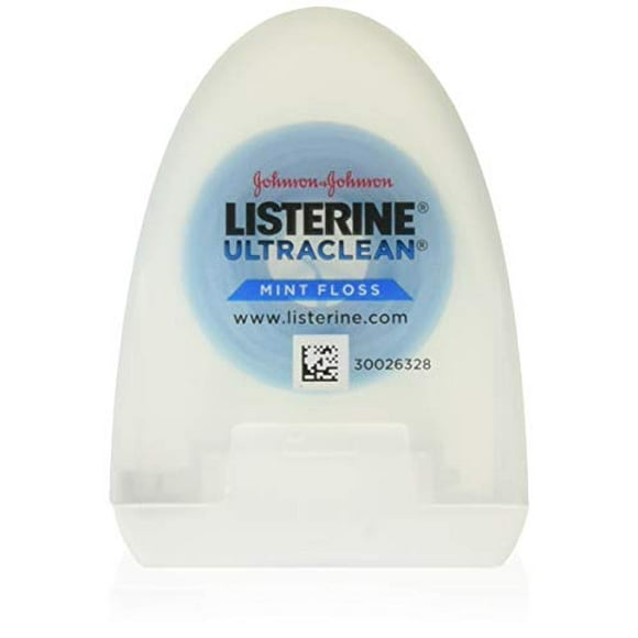 Listerine Dental Floss