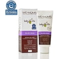 thumbnail image 2 of Baby Eczema Relief Moisturizing Cream for Extreme Dry Skin - Hypoallergenic Formula Healing Ointment for Sensitive Skin, 2 of 3