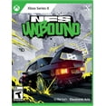 thumbnail image 1 of Jeu vidéo Need for Speed Unbound, Xbox Series X, 1 of 8
