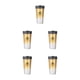 thumbnail image 3 of Taza de café aislada Bearachild dorado degradado 500 ml, 3 of 6