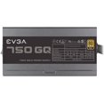 thumbnail image 3 of EVGA 750W GQ 80+ Gold Power Supply, 3 of 6