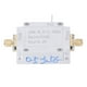 thumbnail image 1 of Amplificador de bajo ruido de fácil ajuste, frecuencia de 0,5 a 3,5 GHz, ganancia de 35 dB, LNA de 5 V para transmisión, 1 of 14