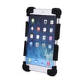 thumbnail image 3 of Tablet Case Cover, Silicone Compact Portable Universal Tablet Case Eco Friendly Wear   For School Office For   For, 3 of 8