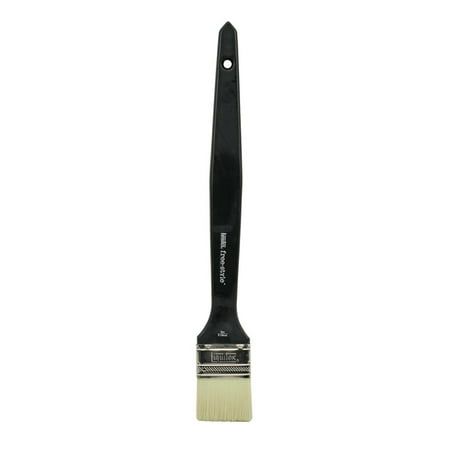 UPC: 0094376976717 | Liquitex Freestyle Large Scale Brush  Long Handle  Broad Flat/Varnish  2