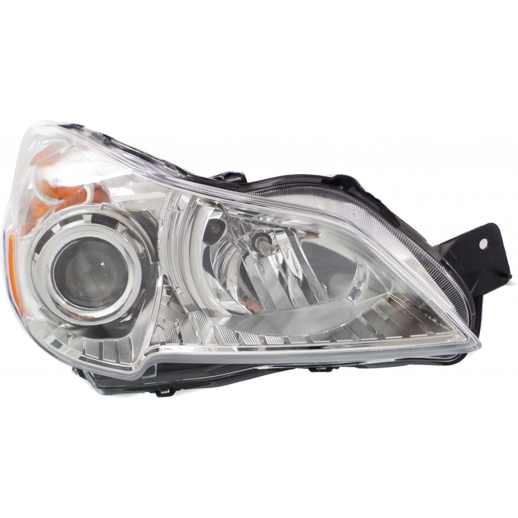 For Subaru Outback Headlight 2010 2011 2012 Passenger Side For SU2503136 | 84001AJ00F
