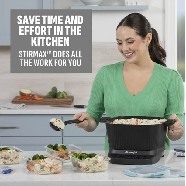 Power XL Multi-Cooker | Slow cookers for ecommerce channels