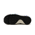 thumbnail image 6 of NIKE WOMENS Air Footscape Woven Womens "Rainbow" FB1959 101 FB1959 101 from Stadium Goods, 6 of 8