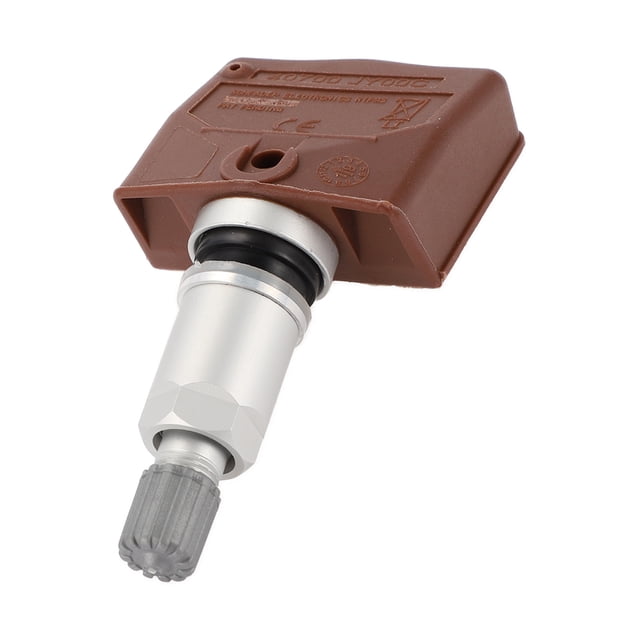 Sensor de presión de neumáticos Unique Bargains No.40700JY00C para Nissan Pathfinder 2003-2012 Sensor TPMS 433MHZ
