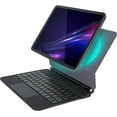 thumbnail image 2 of Magic Keyboard Case for iPad 10th Gen (2022, 10.9-inch) & iPad 11th Gen (A16, 2025), with Multi-Touch Trackpad,Backlit Keys,Lightweight Design Black, 2 of 6