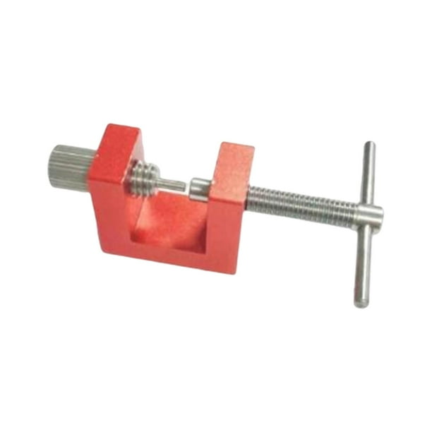 Alloy Assemble Deassemble Ball Bearing Tool Guide Wheel Bearing Extractor Puller Red