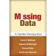 thumbnail image 1 of Pre-Owned Missing Data: A Gentle Introduction (Paperback) 1593853939 9781593853938, 1 of 1