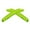 Green, variant on Vonxyz Black Earsocks Replacement for Oakley Bottle Rocket OO9164 Sunglasses