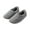 Gray |#22, variant on Women’s Soft Curly Full Slippers Memory Foam Lightweight House Shoes Cozy Loafer with Fleece Lining |Gray 36