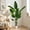White (Upgraded Pot), variant on Easy4Home 4FT Artificial Plant Fake Tropical Palm Tree Potted Indoor Faux Floor Plant for Home Office Decor