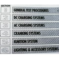 thumbnail image 5 of INTERNATIONAL 464 DIESEL TRACTOR SERVICE PARTS MANUAL SET REPAIR SHOP BOOK IH, 5 of 12