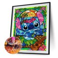 thumbnail image 1 of Cuadros Decorativos 5D Diamond Painting Cartoon Full Round Drill Rhinestone DIY Wall Art Crafts Kits DQrwqpou Nuevos Originales, 1 of 9